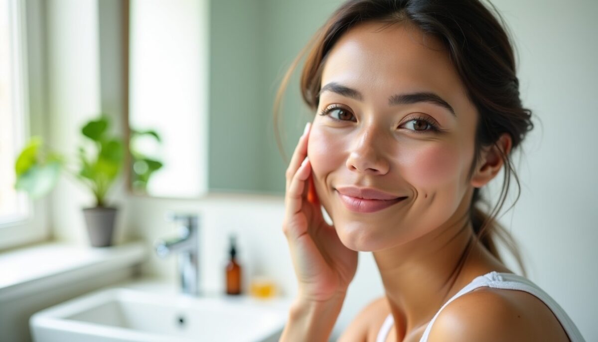 Skincare en vogue : pourquoi adopter le « skinimalisme » pour une peau naturelle et éclatante ?