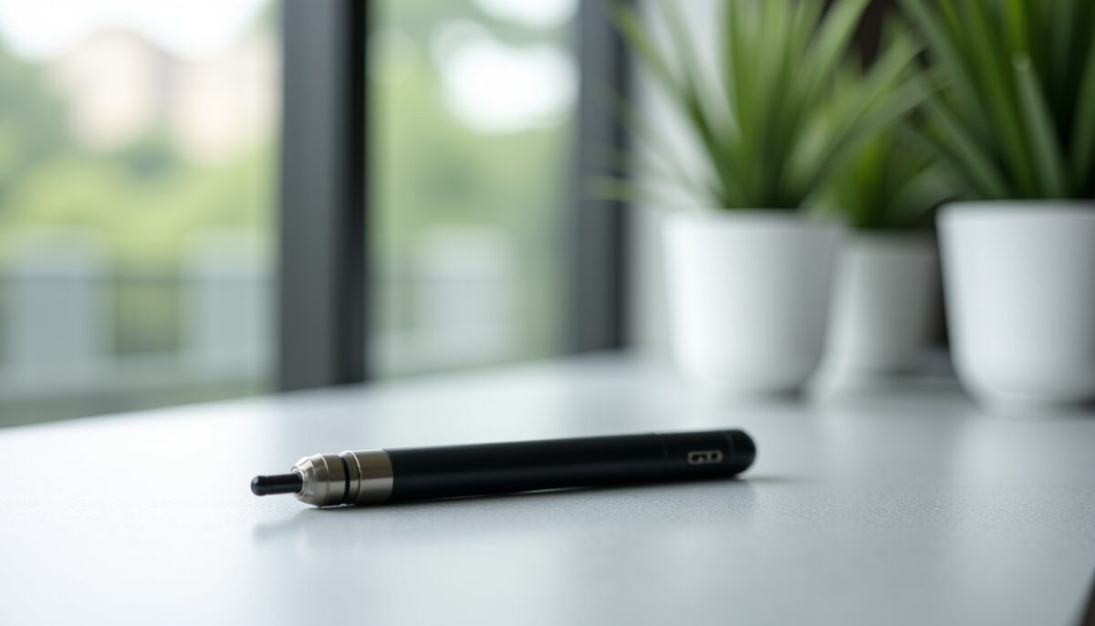 Guide 2026 : Trouver la cigarette électronique rechargeable parfaite pour vous