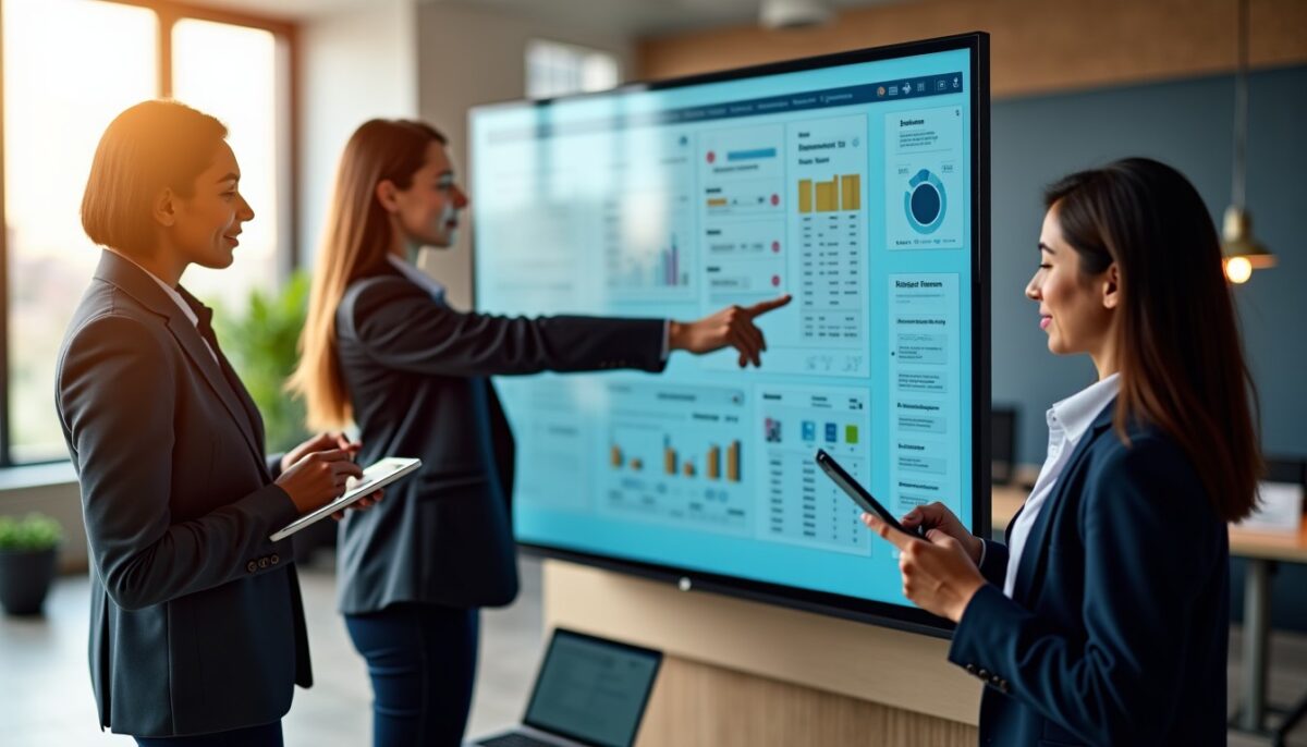 Découvrez comment un CRM peut transformer la gestion de votre entreprise