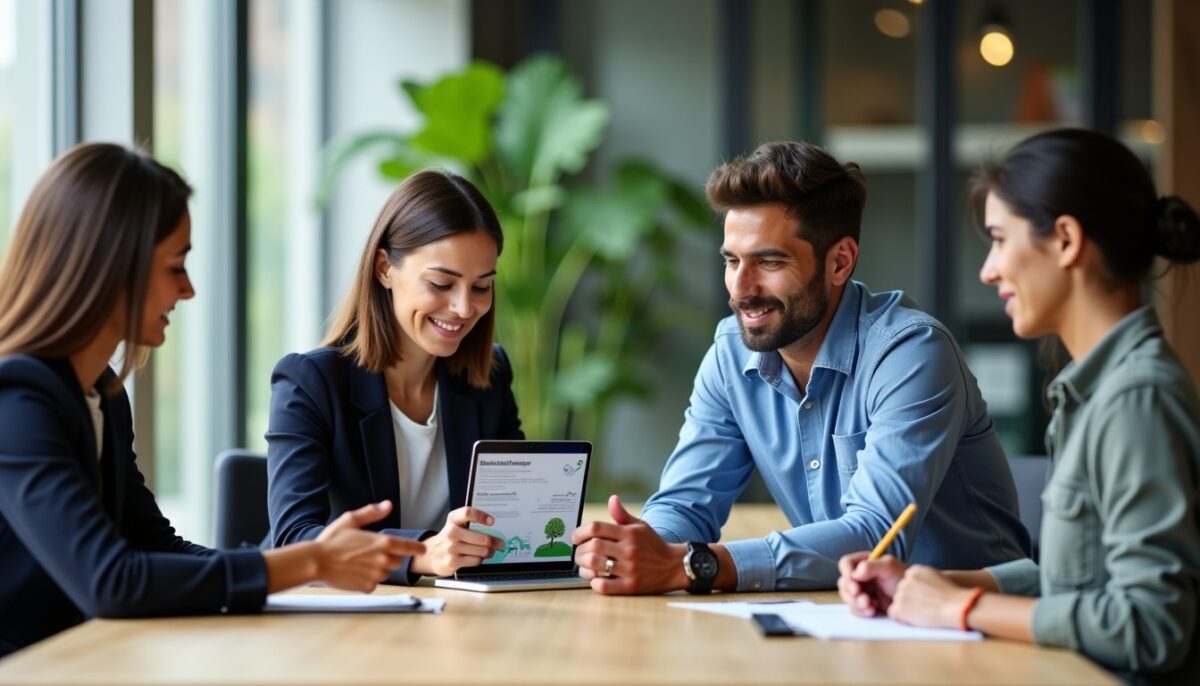 Responsabilité Sociétale des Entreprises : Comprendre l'Essence de la RSE en Milieu Professionnel