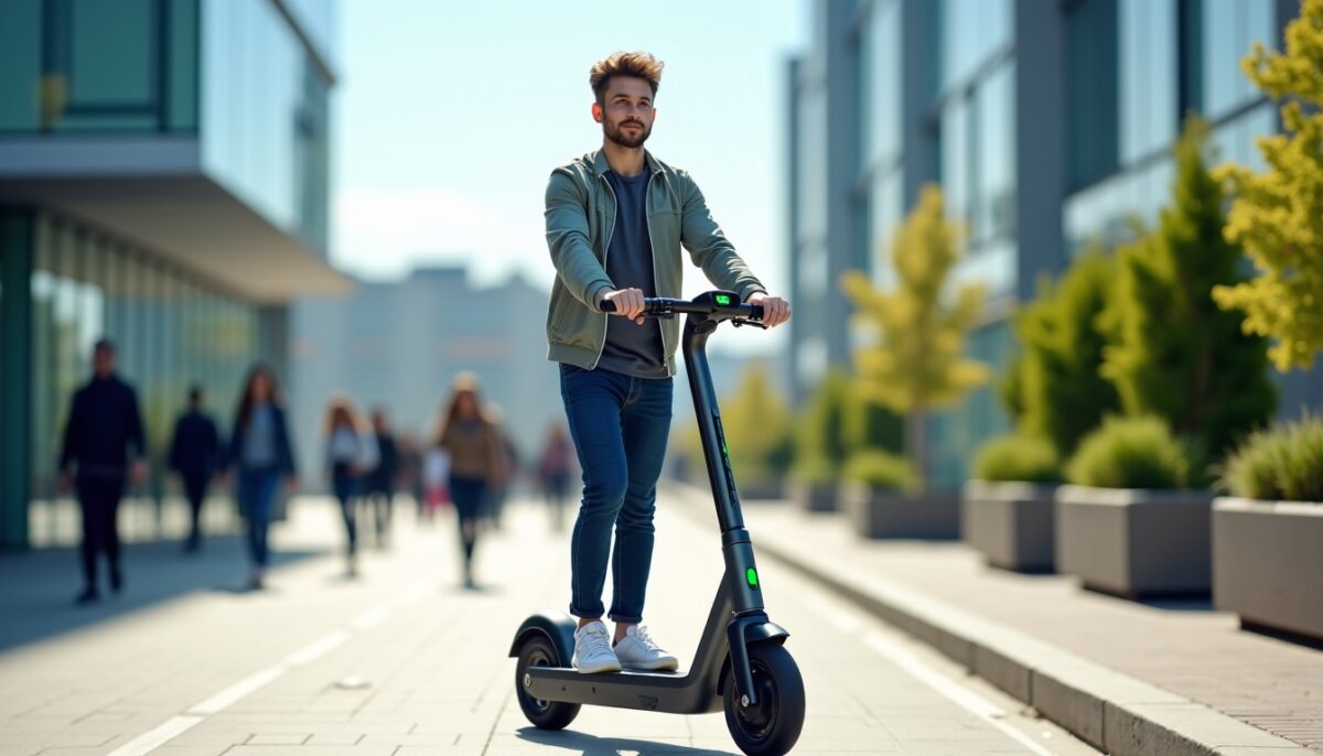Tout savoir pour bien assurer sa trottinette électrique : guide des obligations et conseils pour une protection optimale