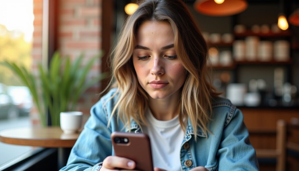 Rompre par SMS : acte de lâcheté ou option justifiée ? Faut-il ou non franchir le pas ?