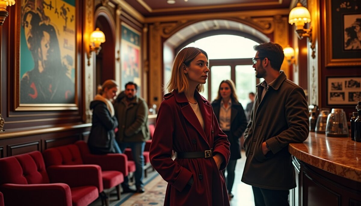 Durée moyenne d'affichage d'un film dans les salles de cinéma françaises : tout ce qu'il faut savoir