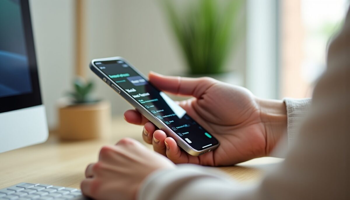 Guide pratique : Personnaliser votre sonnerie d'iPhone pas à pas