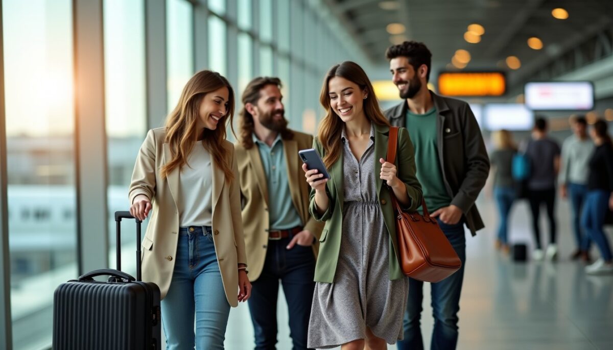 Voyager 2.0 : tirer parti du web pour organiser des déplacements sans accroc