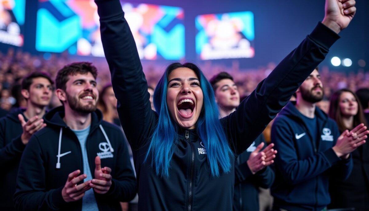 League of Legends : les secrets de la popularité phénoménale de ce jeu vidéo