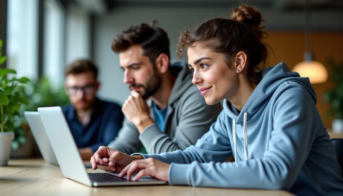 La Capsule : Maîtriser le développement web et mobile grâce à une pédagogie par la pratique