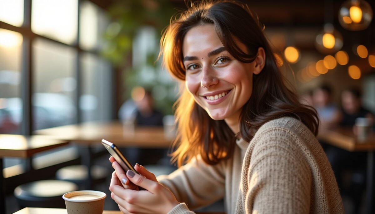 Décrypter le terme 'POV' sur les réseaux sociaux : signification et utilisation