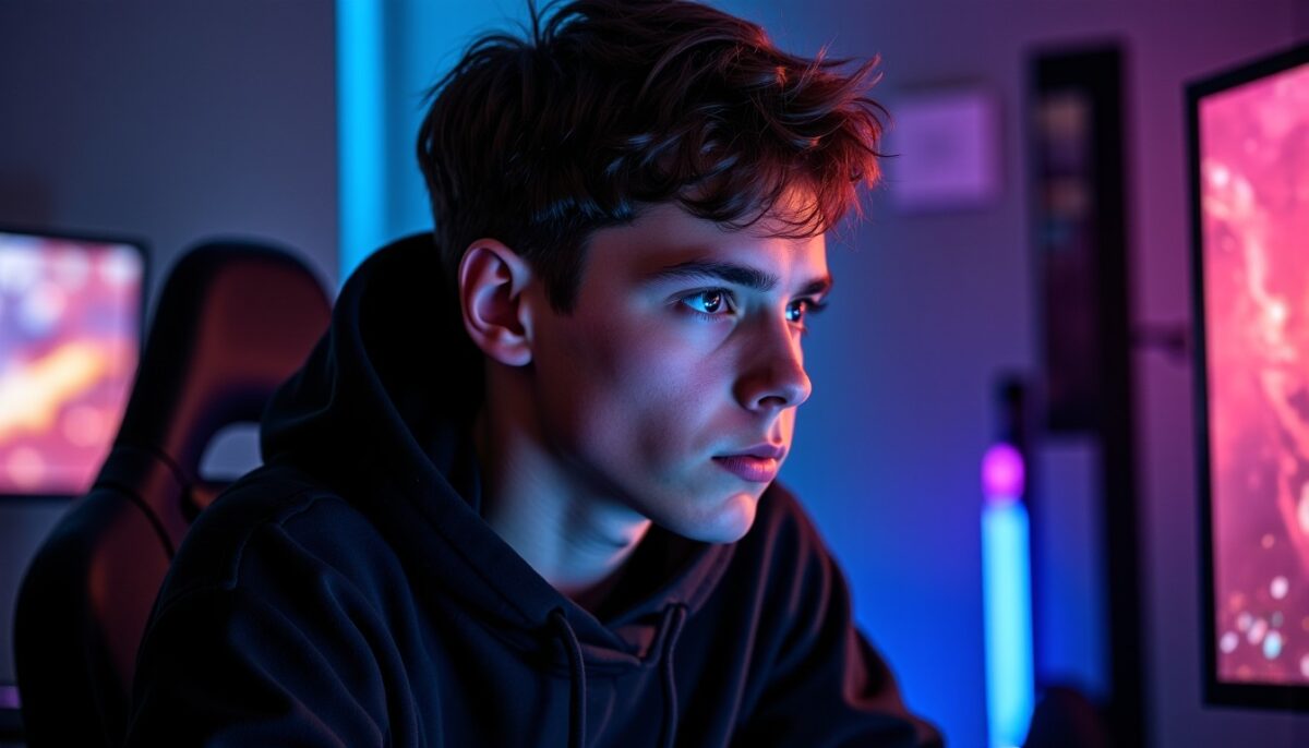 Tryhard en gaming : comprendre le véritable sens de l'expression « Try hard » dans l'univers des jeux vidéo