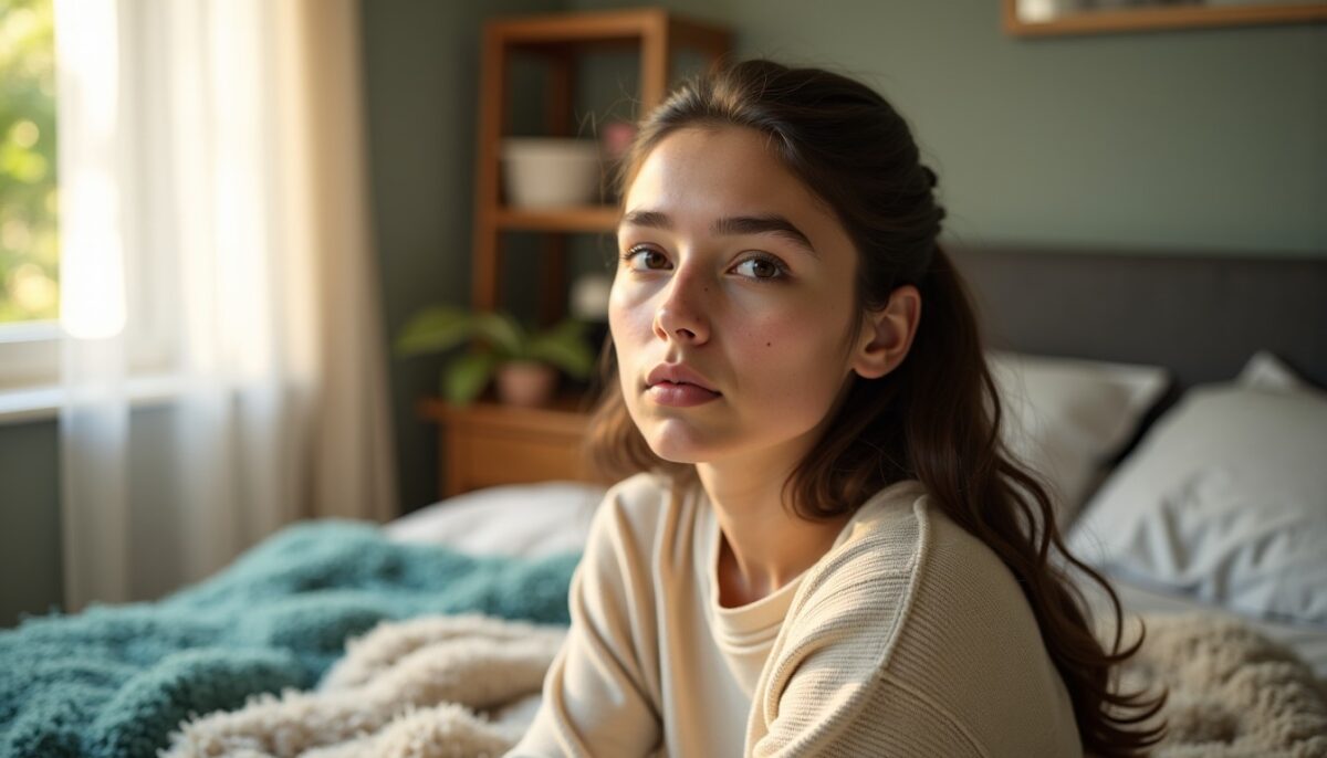 Syndrome MRKH : comprendre pourquoi certaines adolescentes ne menstruent jamais