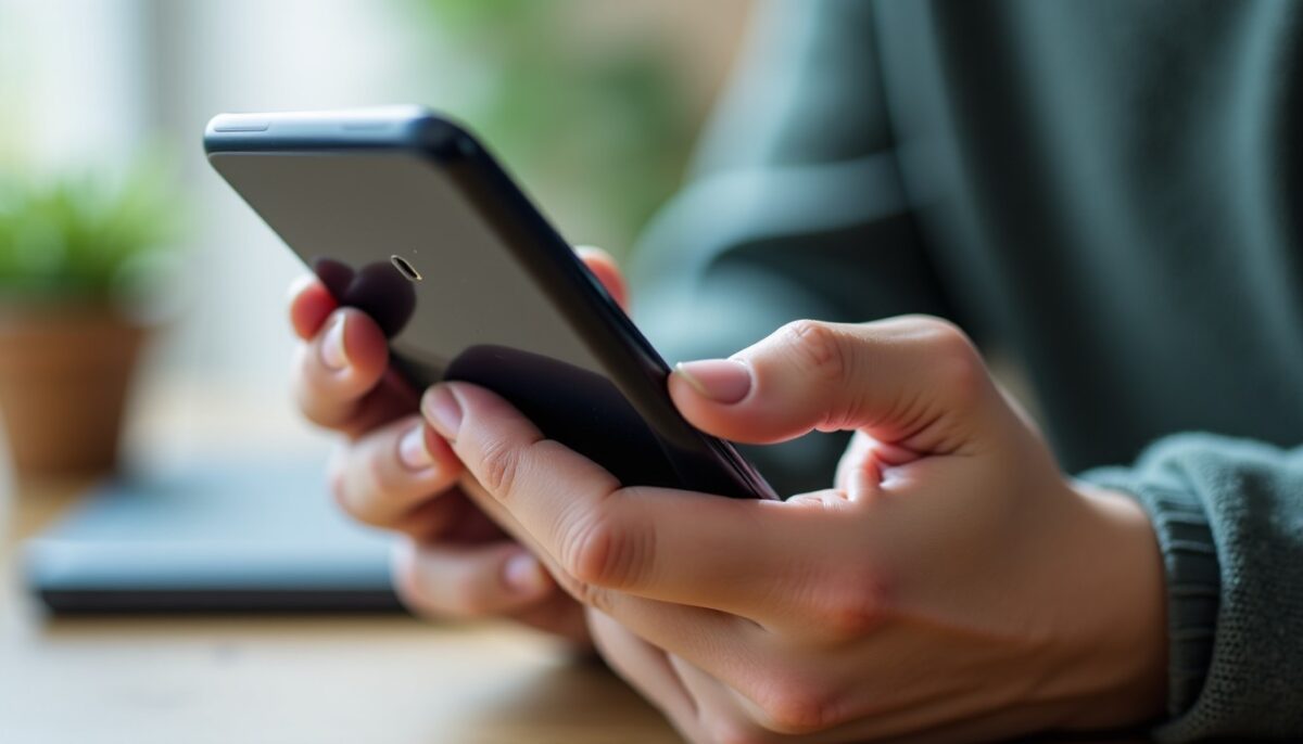 Guide pratique pour restaurer vos contacts sur un téléphone Android