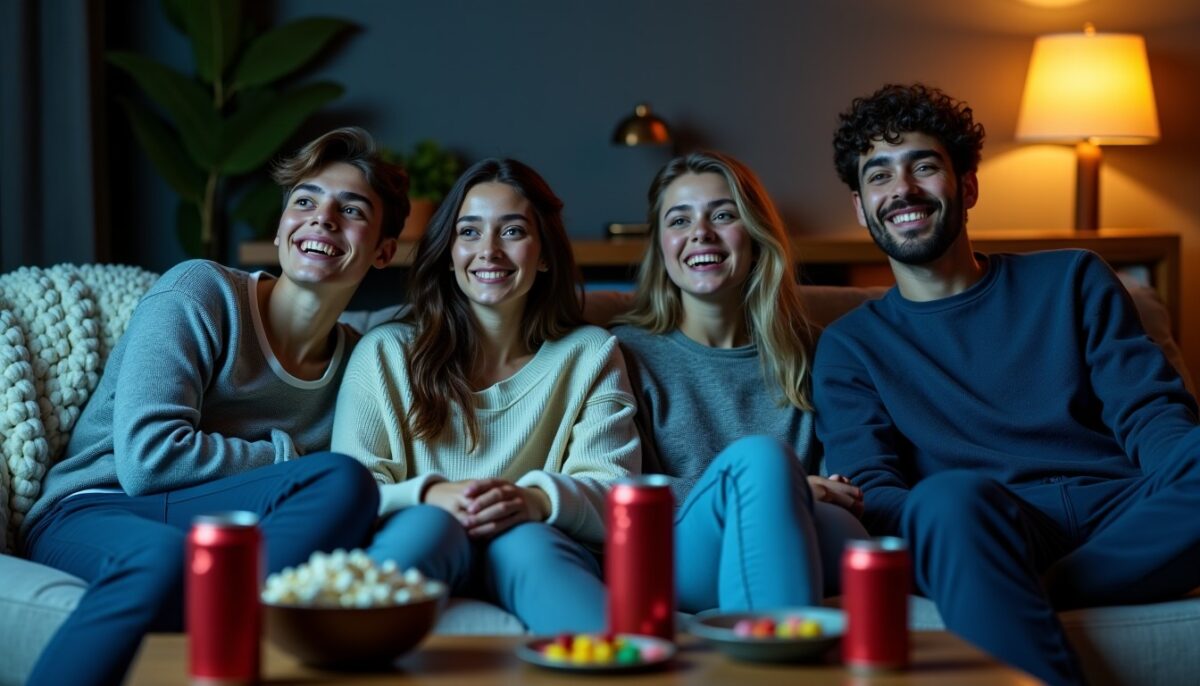 Les incontournables séries et films à ne pas manquer sur les plateformes de streaming en 2026