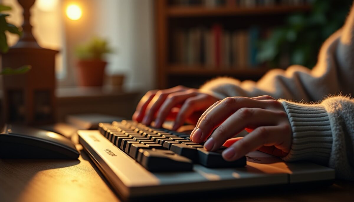 Blog : Découvrez l'origine fascinante du terme 'web log
