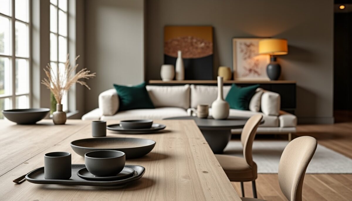 Zoli99 : l'adresse incontournable en Belgique pour meubles, décoration et vaisselle design