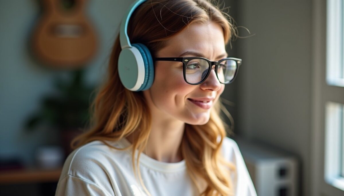 Nuance Audio : des lunettes qui pourraient aussi améliorer votre audition au quotidien