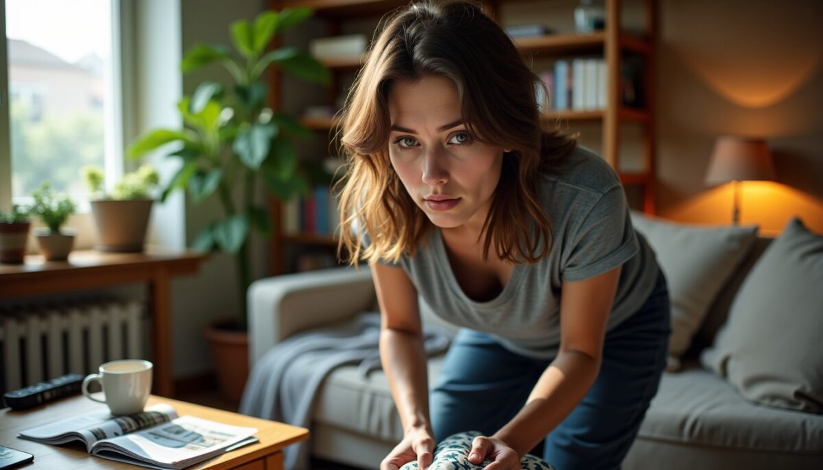 Que faire en cas de perte des clés à l'intérieur de son domicile ?