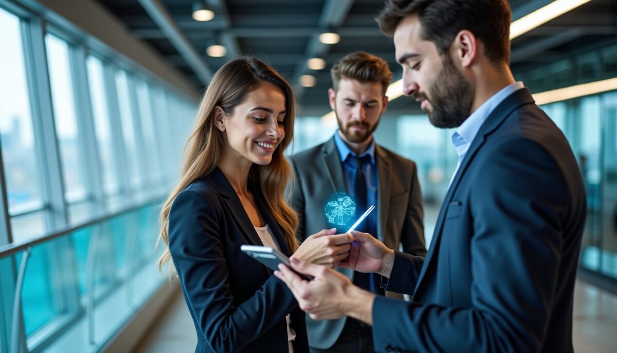 En 2026, quatre innovations fintech réinventent notre façon de payer