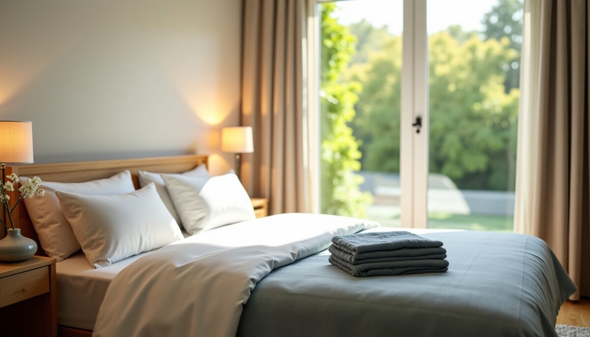 Chambre d’hôtes : 5 essentiels à connaître avant de démarrer votre activité