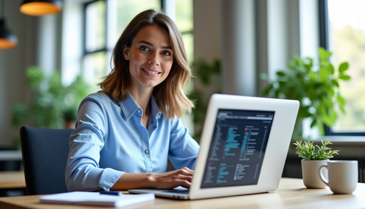 Débuter en formation digitale : WordPress, SEO ou réseaux sociaux selon votre priorité