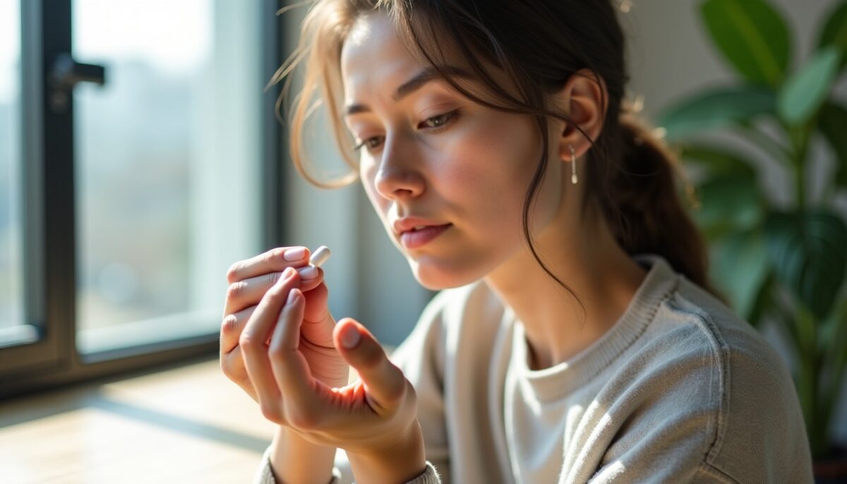 Microdosage : tendance bien-être ou véritable coup de pouce pour l’esprit ?