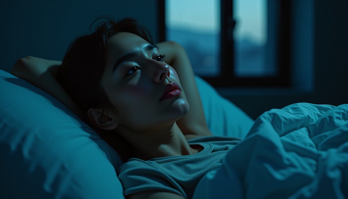 Stress et nuits agitées : des pistes concrètes pour retrouver un sommeil réparateur