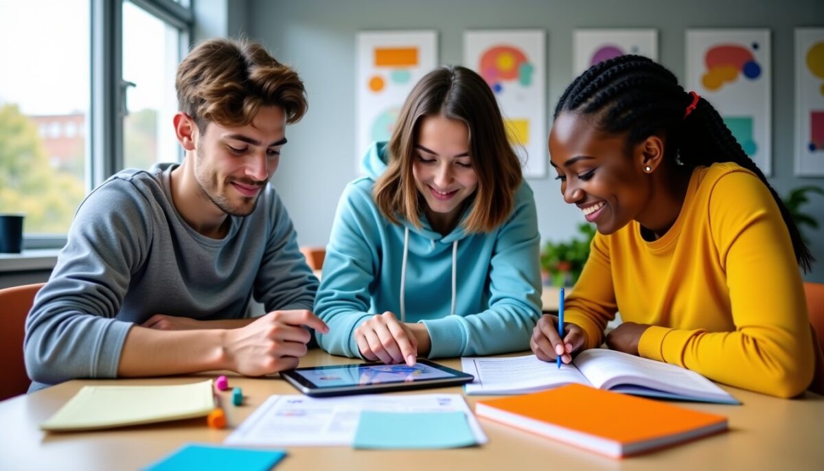 Kit’Bac : des révisions du bac plus ludiques, efficaces et motivantes