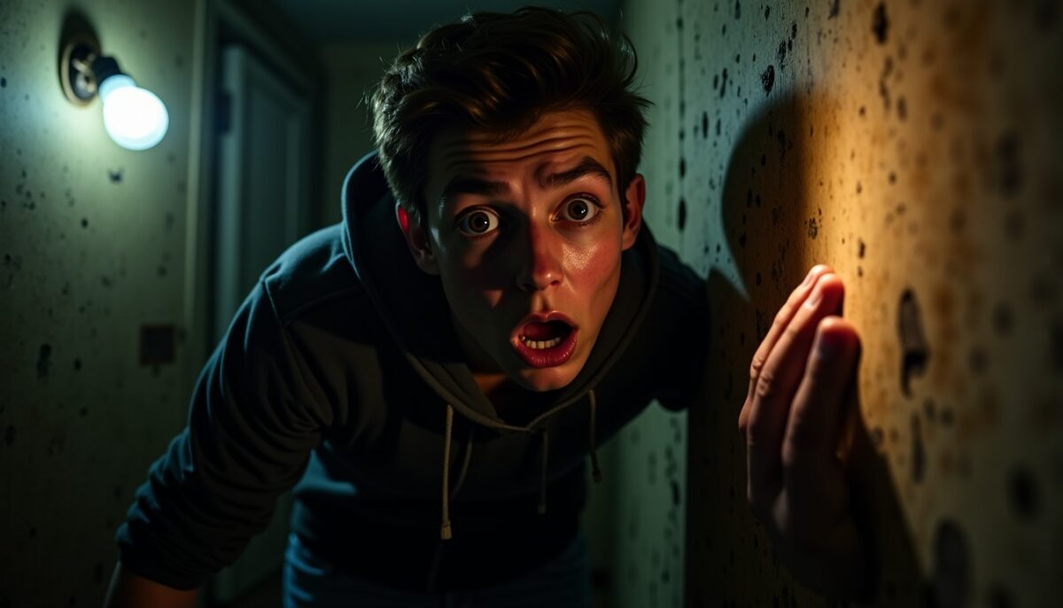 Escape game d’horreur : tout savoir avant de vous lancer dans une expérience à vous glacer le sang
