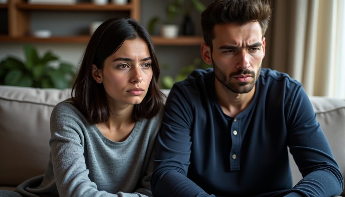 Frustration dans le couple : identifier les causes pour mieux se comprendre