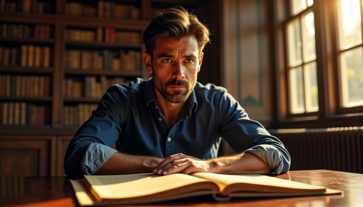 Guillaume : découverte de ses origines, signification profonde, racines étymologiques et traits de caractère
