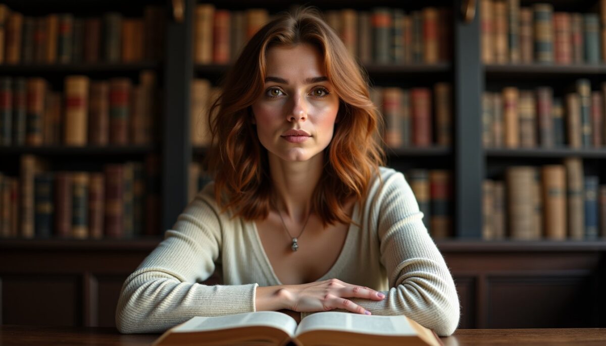 Caroline : découvre l'origine, la signification, l'étymologie et les traits de caractère associés à ce prénom