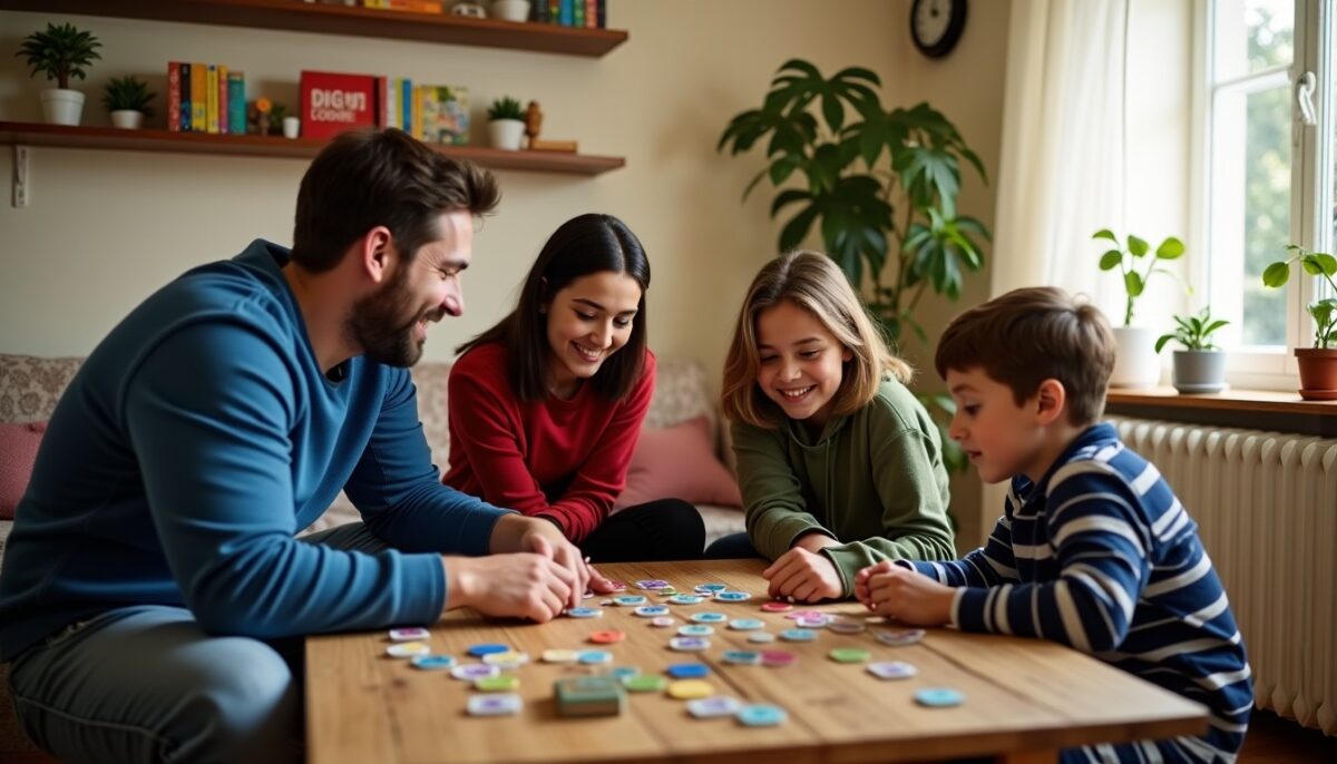 Jeux de société à petit prix : les enseignes où faire de bonnes affaires