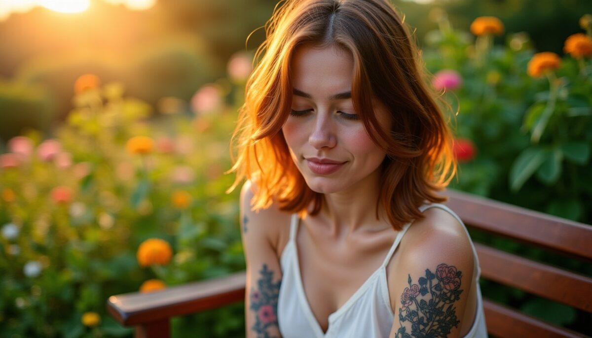 Tatouages de mémoire : 20 inspirations pour honorer un être cher disparu