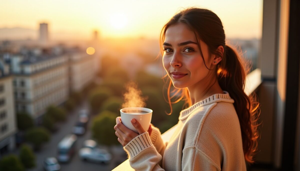 Les Premières Heures de la Journée : Un Regard sur ce Matin