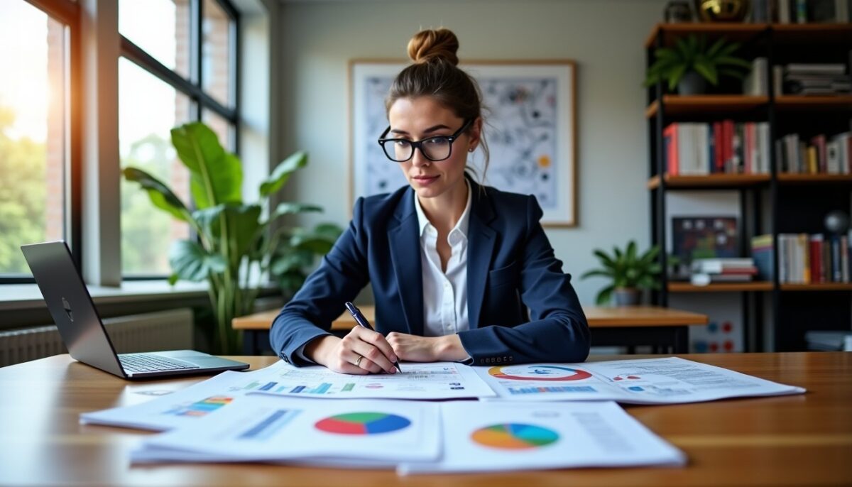 Le rôle clé des supports imprimés dans une stratégie marketing omnicanale réussie